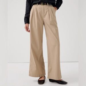 Classic Trouser Style pant by Pact